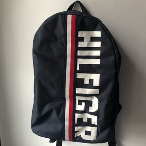 tommy hilfiger backpack